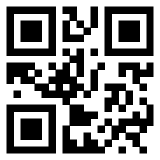 3300363916 QrCode associato