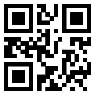Scansione del Qr Code di 3300363917