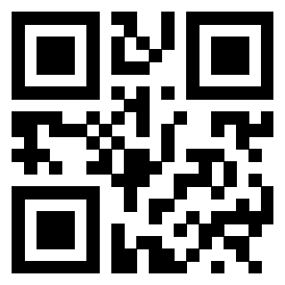 Immagine del QrCode di 3300363918