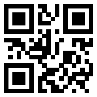 3300363921 QrCode associato