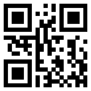 Il Qr Code di 3300363923