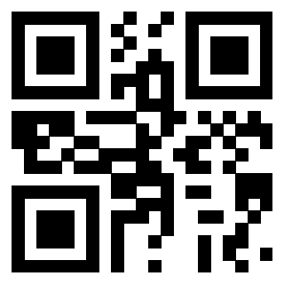 3300363924 - Immagine del Qr Code associato