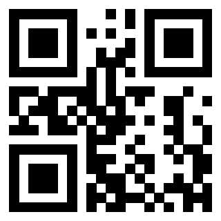 3300363925 - Immagine del Qr Code associato