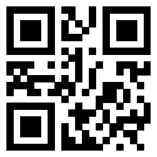 Immagine del QrCode di 3300363929
