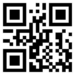Immagine del Qr Code di 3300363930