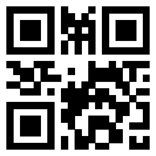 Immagine del Qr Code di 3300363932