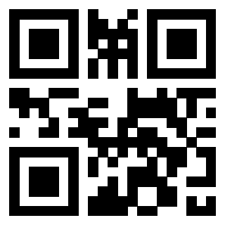 Scansione del Qr Code di 3300363933
