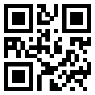 3300363934 - Immagine del Qr Code associato