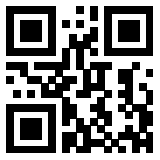 Il Qr Code di 3300363937