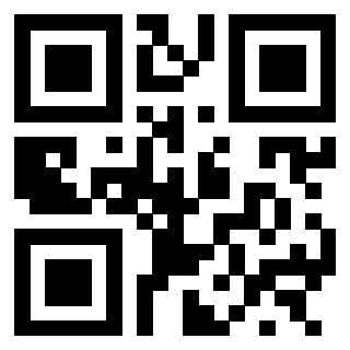 3300363939 - Immagine del QrCode