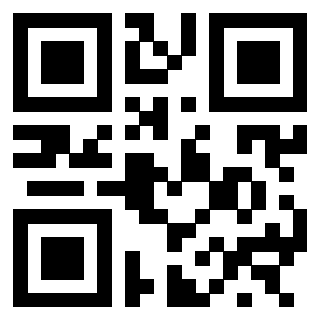 Il Qr Code di 3300363940