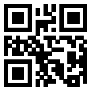 Il Qr Code di 3300363943