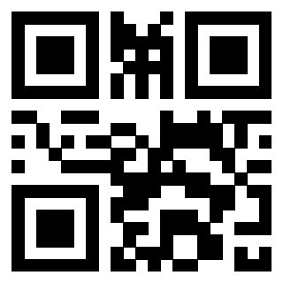 Scansione del Qr Code di 3300363944
