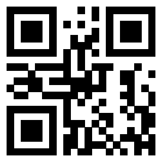 Qr Code di 3300363945