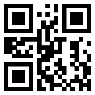 Immagine del QrCode di 3300363947