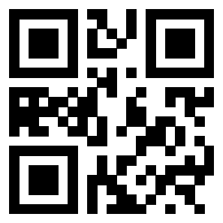 Qr Code di 3300363948