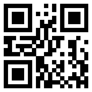 Immagine del Qr Code di 3300363959