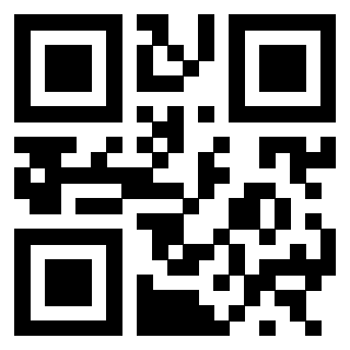 3300363961 Qr Code associato