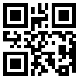 Immagine del Qr Code di 3300363966