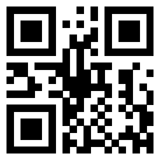 Immagine del QrCode di 3300363970