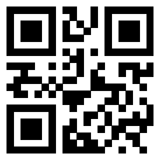 3300363971 - Immagine del Qr Code