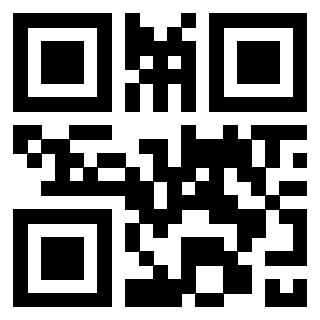 3300363974 - Immagine del Qr Code associato