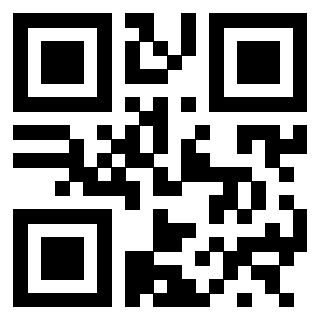 Scansione del Qr Code di 3300363976