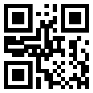 3300363978 - Immagine del Qr Code associato