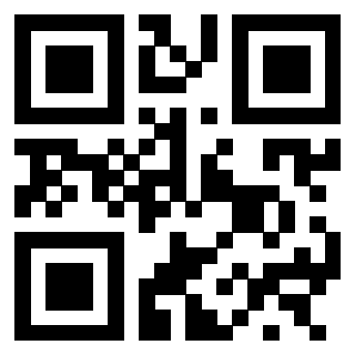 3300363980 - Immagine del Qr Code
