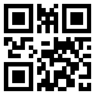 3300363981 Qr Code associato