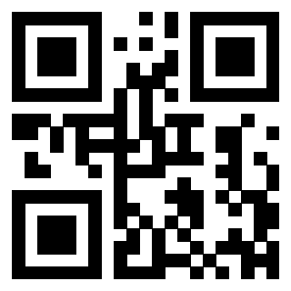 Qr Code di 3300363983