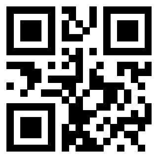 Immagine del QrCode di 3300363984