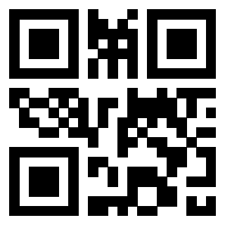 Il QrCode di 3300363988