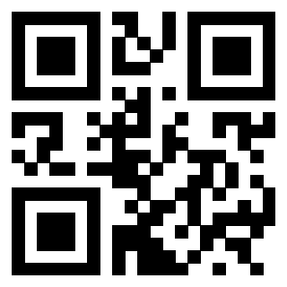 3300363995 - Immagine del Qr Code