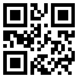 3300363996 Qr Code associato