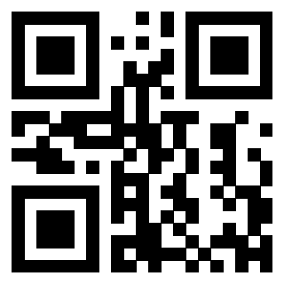 Immagine del Qr Code di 3300363997