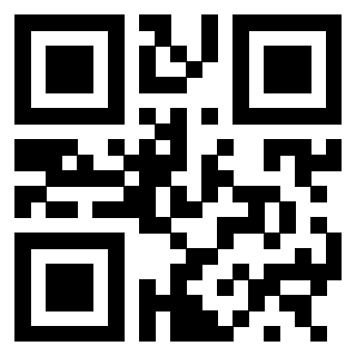 Immagine del Qr Code di 3300363998