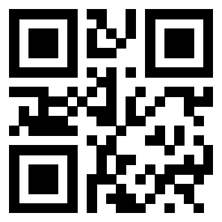 3300364002 - Immagine del QrCode