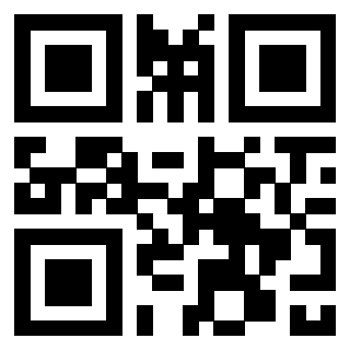 3300364007 - Immagine del Qr Code