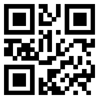 Immagine del Qr Code di 3300364008