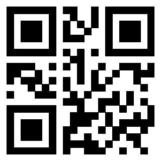 Immagine del QrCode di 3300364009