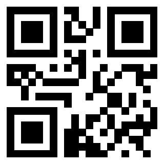 3300364011 - Immagine del QrCode