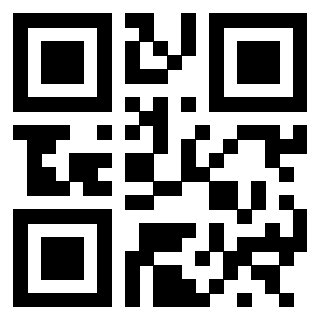 Scansione del QrCode di 3300364013