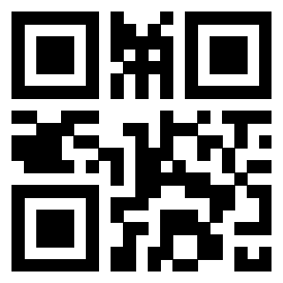 Immagine del QrCode di 3300364014