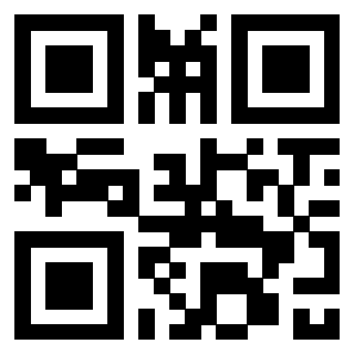 Scansione del Qr Code di 3300364016