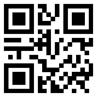 3300364020 - Immagine del Qr Code