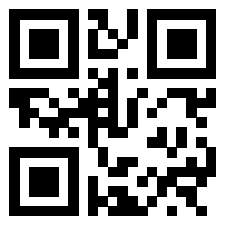 3300364022 - Immagine del Qr Code