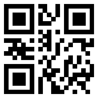 3300364027 - Immagine del Qr Code