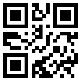 3300364030 - Immagine del Qr Code associato