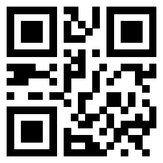 Il Qr Code di 3300364031